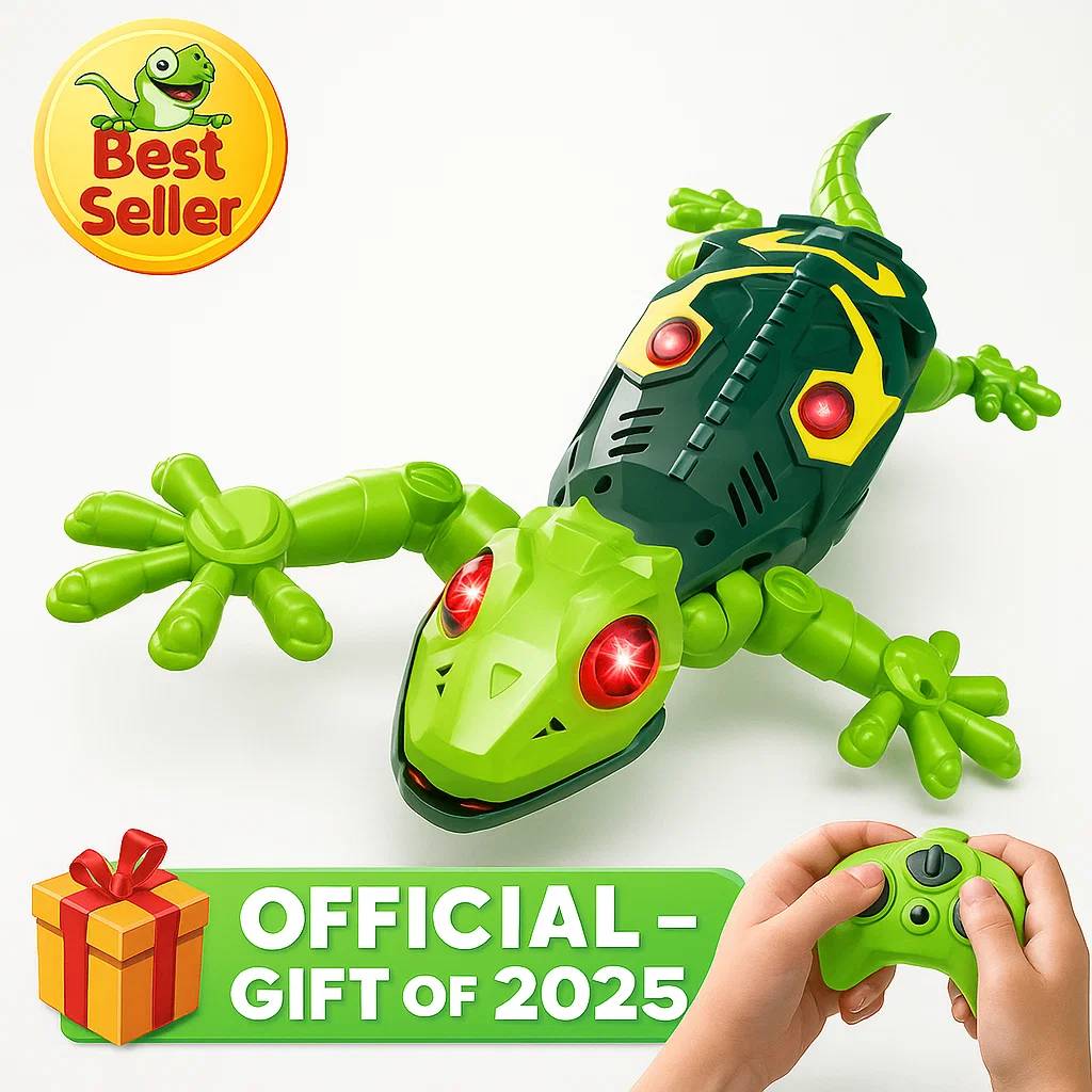 Gecko®