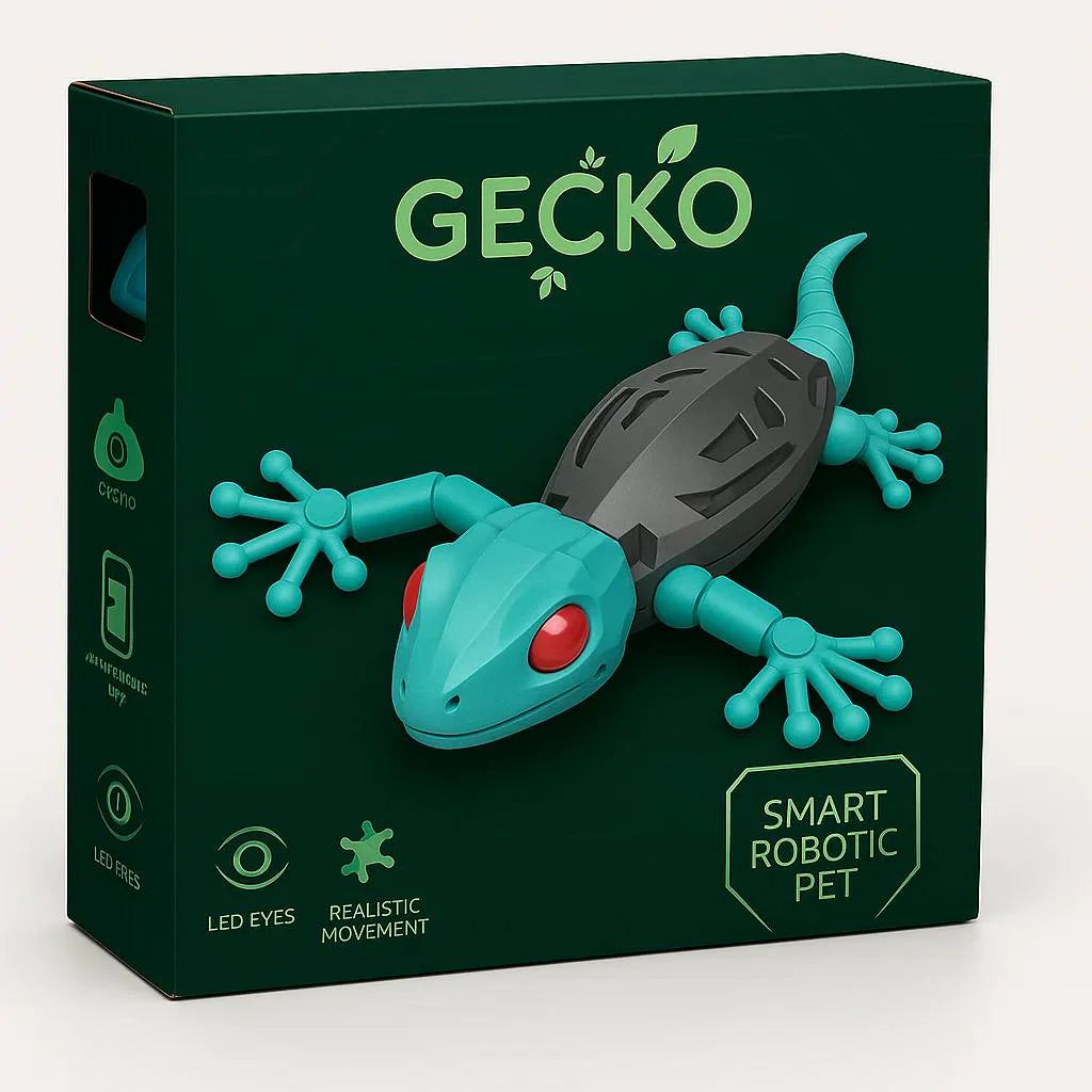 Gecko®