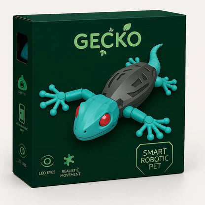 Gecko®